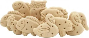 Lolo Pets Classic Ciastka - Zwierzątka waniliowe 17 kg - Przysmaki dla psów - miniaturka - grafika 1