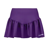 Spódnice - Spódnica damska Head Move Skort Women PU M - miniaturka - grafika 1