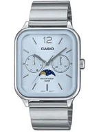 Zegarki męskie - ZEGAREK MĘSKI CASIO MTP-M305D-2A + BOX - miniaturka - grafika 1