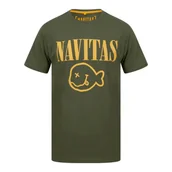 Inne akcesoria dla wędkarzy - Koszulka męska Navitas Kurt Tee - miniaturka - grafika 1