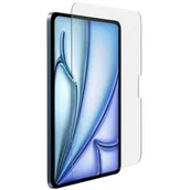 Akcesoria do tabletów i e-booków - Szkło hartowane UNIQ Optix Clear do iPad Air 13 2024 - miniaturka - grafika 1