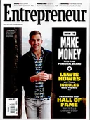 Czasopisma - Entrepreneur [US] - miniaturka - grafika 1