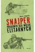 Snajper. Poradnik dla wojsk elitarnych - Poradniki hobbystyczne - miniaturka - grafika 1