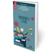 Książki medyczne - Kierowcy i Leki. Co należy wiedzieć o...? - miniaturka - grafika 1