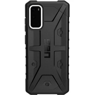Gear Urban Armor Etui Urban Armor Pathfinder Galaxy S20, czarne - Etui i futerały do telefonów - miniaturka - grafika 1