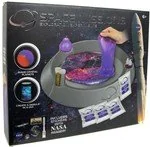 Mały naukowiec - Zestaw doświadczalny Space NASA Kosmiczny Slime - miniaturka - grafika 1