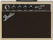 Wzmacniacze gitarowe - 'Fender Mini '65 Twin Amp Blonde Combo Gitarowe 1W Fender 023-4812-082' - miniaturka - grafika 1