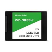 Dyski SSD - WD WDS200T2G0A - miniaturka - grafika 1