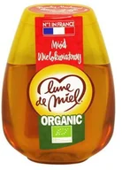 Syropy i koncentraty owocowe - Rolnik MIÓD KWIATOWY ORGANICZNY 250G LUNE DE MIEL zakupy dla domu i biura 62783758 - miniaturka - grafika 1