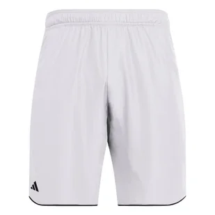 Spodenki męskie adidas Club Short White L - Spodenki męskie - miniaturka - grafika 1