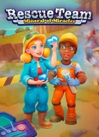 Gry PC Cyfrowe - Rescue Team: Mineral of Miracles (PC) klucz Steam - miniaturka - grafika 1