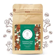 Kawa - ORZECHOWNIA Kawa o smaku piernika ziarno, 200g - miniaturka - grafika 1