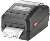 Drukarki kart i etykiet - BIXOLON XL5-40CT, label roll, thermal paper, 8 dots/mm (203 dpi), LTS, USB, RS232, Ethernet, Wi-Fi, USB, RS232, black - miniaturka - grafika 1