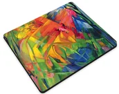 Podkładki pod mysz - Podkładka Zwierzęta w krajobrazie Franz Marc 36x29cm - miniaturka - grafika 1