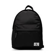 Torby na laptopy - Plecak CALVIN KLEIN JEANS - Institutional Logo Backpack IU0IU00227 Black BEH - miniaturka - grafika 1