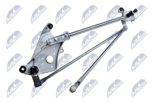 Napęd wycieraczek NTY EMW-HD-000 - Wycieraczki samochodowe - miniaturka - grafika 1