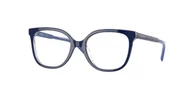 Okulary korekcyjne, oprawki, szkła - Okulary korekcyjne Vogue Kids VY 2012 2984 - miniaturka - grafika 1