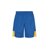 Spodenki damskie - Kappa Daggo Szorty męskie, Niebieski, Żółty, 3XL - miniaturka - grafika 1