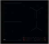 Płyty elektryczne do zabudowy - Indukcinė kaitlentė AEG TI64IB10FB - miniaturka - grafika 1