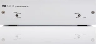 Musical Fidelity Odbiornik Bluetooth V90-BLU5 HD srebrny - Wzmacniacze - miniaturka - grafika 1