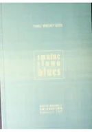 Książki o kulturze i sztuce - Smutne słowo blues - miniaturka - grafika 1