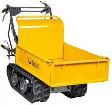 CEDRUS TRANSPORTER SPALINOWY GĄSIENICOWY TR300G CEDTR300G - Inne urządzenia budowlane - miniaturka - grafika 1