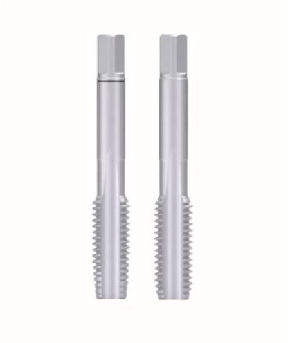 Fanar Gwintownik calowy ręczny 1/4