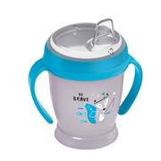 Kubki dla dzieci - Canpol babies LOVI Kubek niekapek Sippy Master 6m+ 210 ml >> WYSYŁKA W 24H << - miniaturka - grafika 1