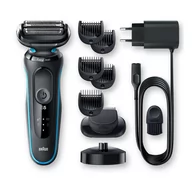 Golarki męskie - Braun Series 5 50-M4500cs - miniaturka - grafika 1