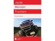 Vouchery - WYJĄTKOWY PREZENT Jazda Monster Truckiem | Darmowa dostawa - miniaturka - grafika 1