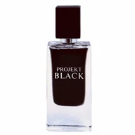 Wody i perfumy męskie - Pendora Scents Projekt Black woda perfumowana 100 ml - miniaturka - grafika 1