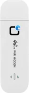 Modemy - ONDA modem USB A 4G LTE + Wi-Fi DM4000 biały - miniaturka - grafika 1
