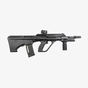 Magpul - Magazynek PMAG 30 AUS Steyr AUG Window - MAG575 - Osprzęt do wiatrówek - miniaturka - grafika 1