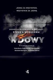 Lynda La Plante Wdowy - Thrillery Lynda La Plante Wdowy - Thrillery - miniaturka - grafika 2