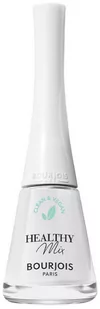 Lakier do paznokci Bourjois Healthy Mix Nail Polish 100-Blanc`hantement 9 ml (3616303185749) - Lakiery do paznokci - miniaturka - grafika 1
