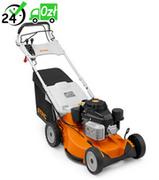 Kosiarki - Stihl Kosiarka spalinowa z napędem hydrostatycznym RM 756 YS - miniaturka - grafika 1