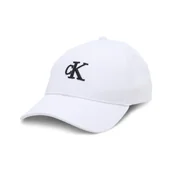 Czapki męskie - Calvin Klein Jeans Bejsbolówka - miniaturka - grafika 1
