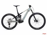 Rowery elektryczne - Rower elektryczny Giant Liv Intrigue X Advanced E+ Elite 3 29/27,5 Shoreline 2024 - miniaturka - grafika 1