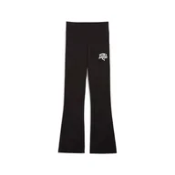 Legginsy - PUMA Legginsy CLASS z wysokim stanem G - miniaturka - grafika 1