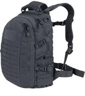 Plecaki - PLECAK HELIKON-TEX DUST MkII Cordura Shadow Grey (BP-DUST-CD5-SGR) - miniaturka - grafika 1
