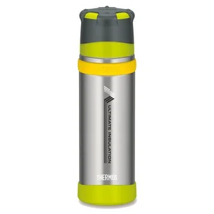 Thermos Termos z kubkiem do warunków ekstremalnych 500 ml stalowy 150072 - Termosy - miniaturka - grafika 12