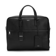 Torby na laptopy - Torba na laptopa Boss 50483563 Black 001 - miniaturka - grafika 1