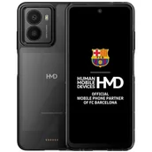 Telefony komórkowe - HMD Fusion 8/256GB 5G Czarny - miniaturka - grafika 1
