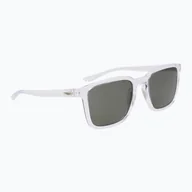 Okulary przeciwsłoneczne - Okulary przeciwsłoneczne Nike Circuit clear/ green WYSYŁKA W 24H 30 DNI NA ZWROT - miniaturka - grafika 1
