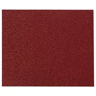 Materiały ścierne - Makita Papier ścierny 114 x 140 mm (bez otworów) ziarn. 120, 50 szt. P-36479 - miniaturka - grafika 1