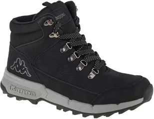 Kappa Tiber 243201-1116 Rozmiar: 43 - Buty trekkingowe męskie - miniaturka - grafika 1