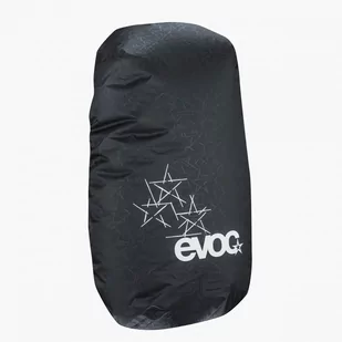 EVOC Raincover Sleeve M 10-25l - pokrowiec przeciwdeszczowy na plecak (601010100-M) - Akcesoria turystyczne - miniaturka - grafika 1