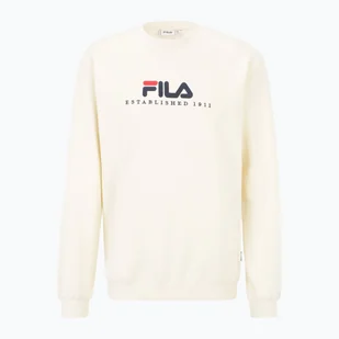 Bluza FILA Bollwiller antique white - Bluzy damskie - miniaturka - grafika 1