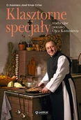Książki kucharskie - Klasztorne Specjały - miniaturka - grafika 1