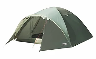 High Peak Unisex Nevada 3.0 Namiot Kempingowy, Zielony, Dla 3 Osób - Namioty - miniaturka - grafika 1
